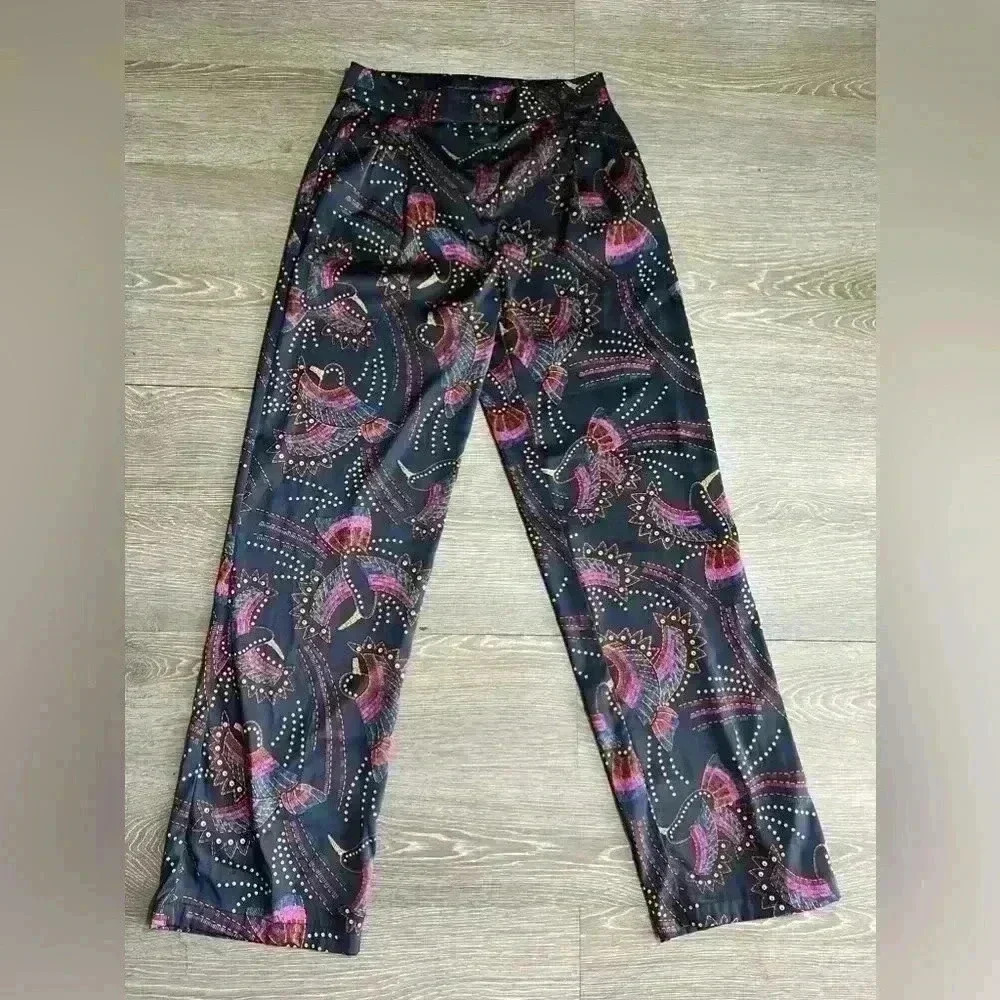 House of Harlow pants Sz 2 (sold out)